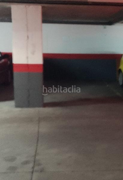 Foto d9bfd7b3-0c7b-482d-827e-23caad794746. Posto auto in El Torreón - Los Ángeles - El Pilar Ciudad Real