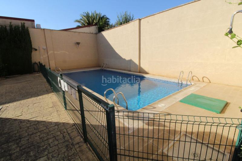 Foto 43dc77d2-ef1a-448f-9e85-98d6a6b4701c. Affitto appartamento con riscaldamento in Los Rosales Ciudad Real