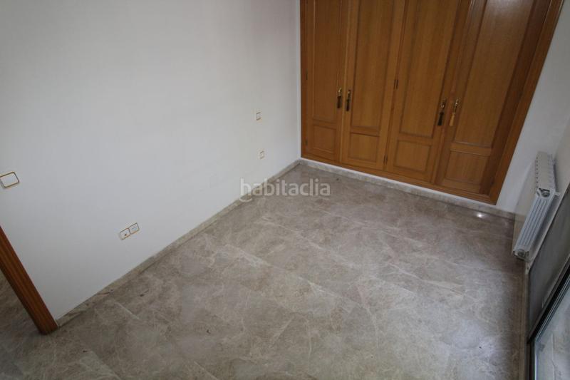 Foto 8102ebaa-9626-49fb-8812-09d27094dd60. Lloguer pis amb calefacció a Los Rosales Ciudad Real