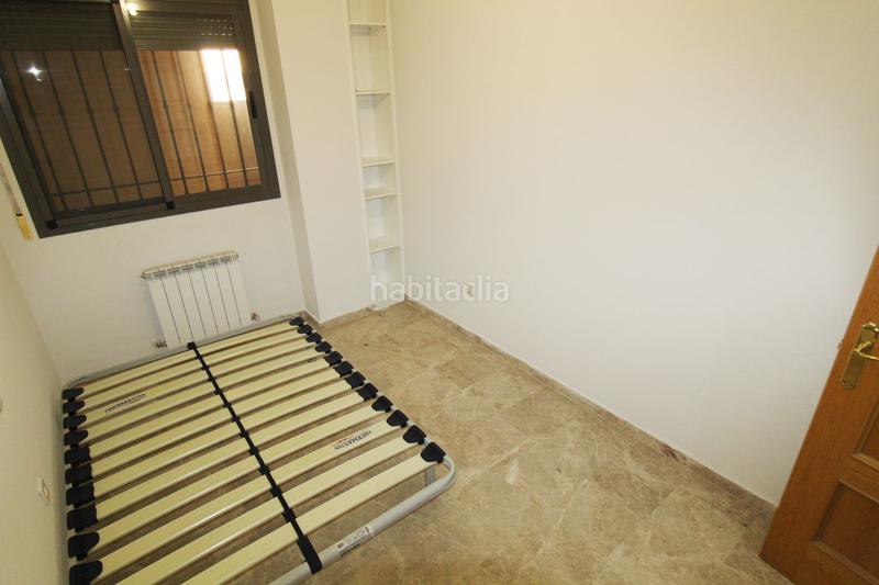 Foto d97780e8-7a85-43d1-a43d-59dd441c6d58. Lloguer pis amb calefacció a Los Rosales Ciudad Real