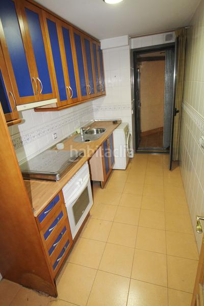 Foto 20f55aa0-c1ae-44fc-9eae-4d6e3843609f. Location appartement avec chauffage dans Los Rosales Ciudad Real