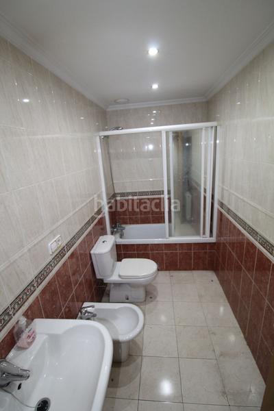 Foto 31be63f6-0a71-4ee9-b579-e4674b2b13ec. Location appartement avec chauffage dans Los Rosales Ciudad Real