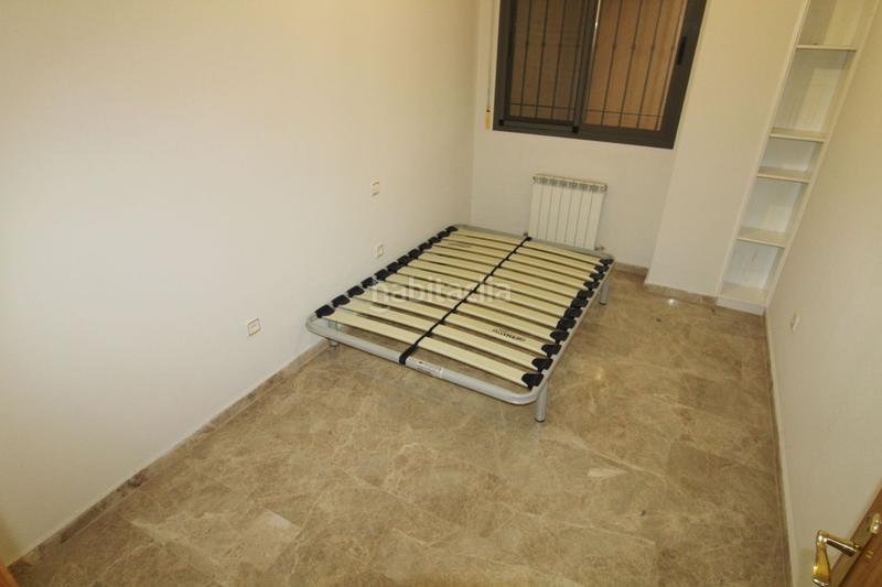 Foto 9aae5e3c-d586-4b62-ac7e-9a35b10b7276. Location appartement avec chauffage dans Los Rosales Ciudad Real