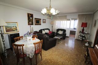 Pis  Alarcos. Piso en venta en centro  alarcos, 3 dormitorios.