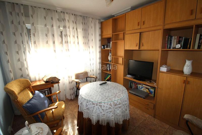 Foto 1e5936f4-d155-42d1-9615-4f6496ad219b. Pis amb calefacció a La Moreria Ciudad Real