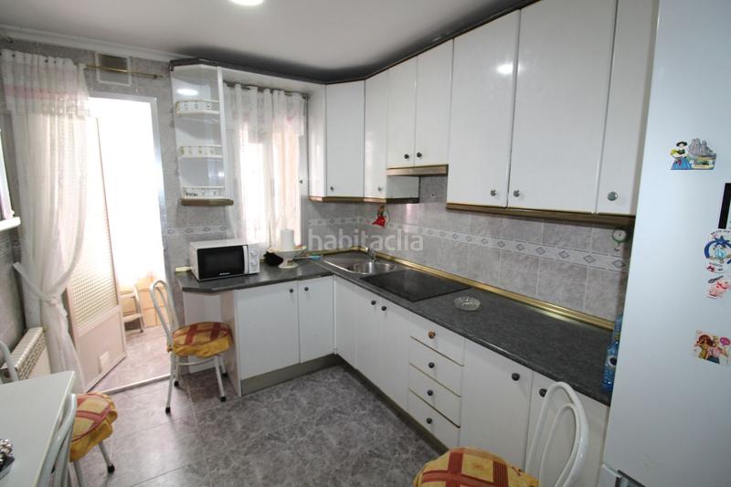 Foto 44c645be-a07e-419c-83af-a9640ef42284. Pis amb calefacció a La Moreria Ciudad Real