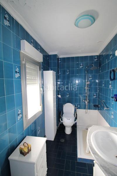 Foto 4cd70f0a-f804-477d-8e4d-d1cf0bc2de64. Pis amb calefacció a La Moreria Ciudad Real