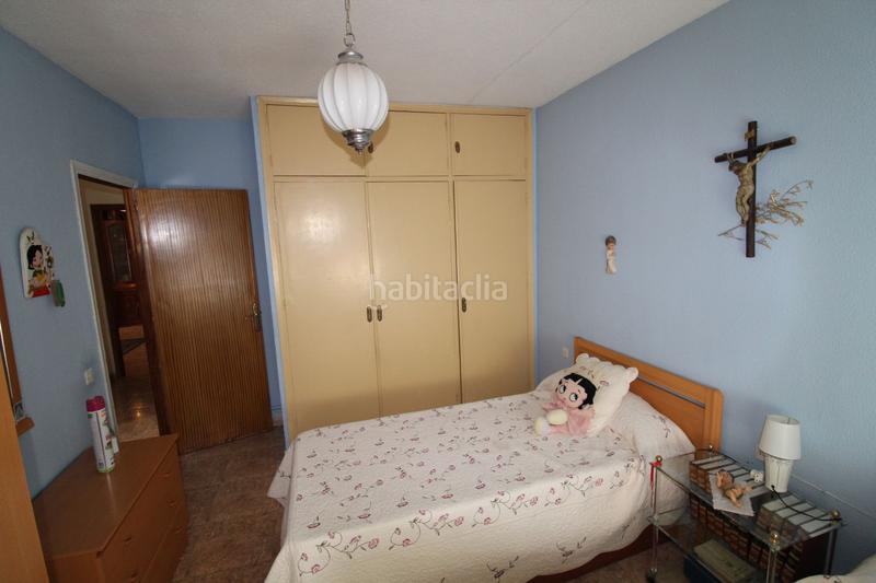 Foto 4d182cfd-51c1-4837-a7c8-aac143234ac1. Pis amb calefacció a La Moreria Ciudad Real