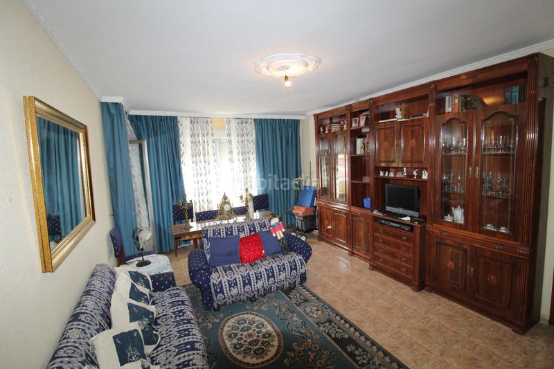 Foto 681dc6e8-2229-4cc9-871a-a5c8b0608e1d. Pis amb calefacció a La Moreria Ciudad Real