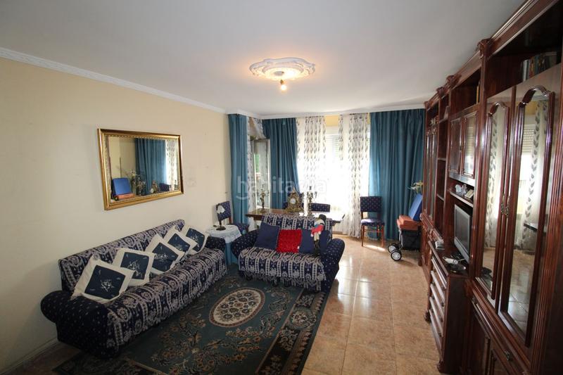 Foto f88ba399-78c0-4f78-9ed3-7477434e8e16. Pis amb calefacció a La Moreria Ciudad Real