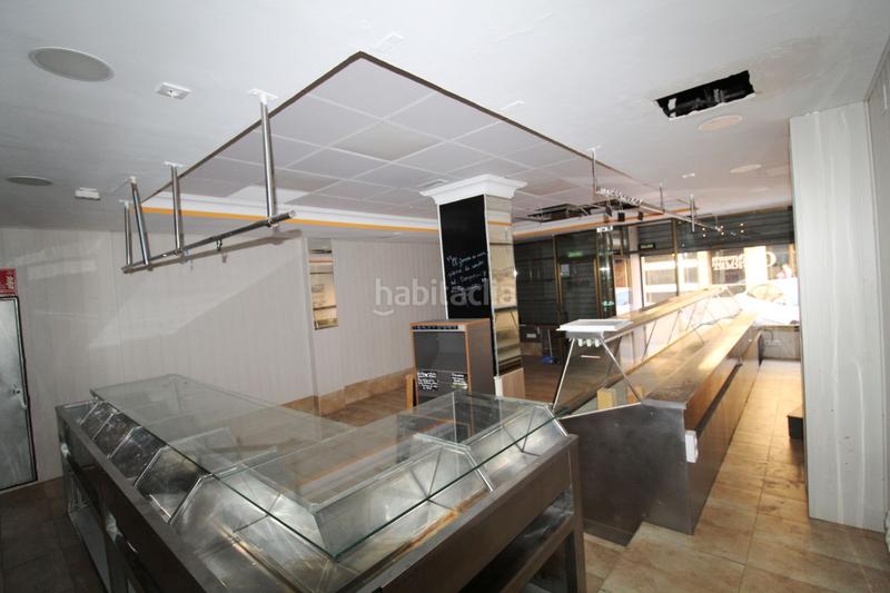 Foto 605db63e-1108-4940-9462-69dbd69dd10b. Affitto locale commerciale in El Torreón - Los Ángeles - El Pilar Ciudad Real