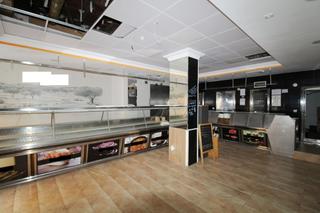 Local Comercial en El Torreón - Los Ángeles - El Pilar