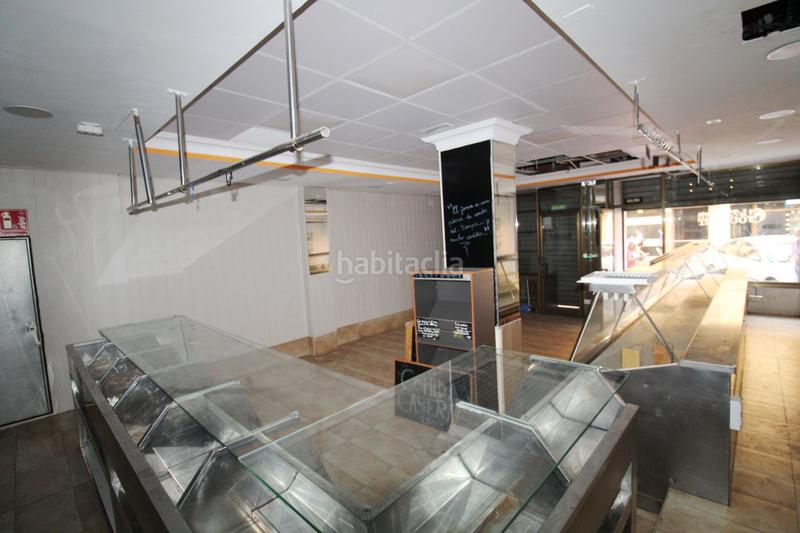 Foto a4fe180e-eb41-4890-8e9c-a26ed7ca4cc1. Lloguer local comercial a El Torreón - Los Ángeles - El Pilar Ciudad Real