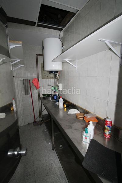 Foto a5f435f1-6dce-4c60-b403-d1b72eabfb17. Location local commercial dans El Torreón - Los Ángeles - El Pilar Ciudad Real