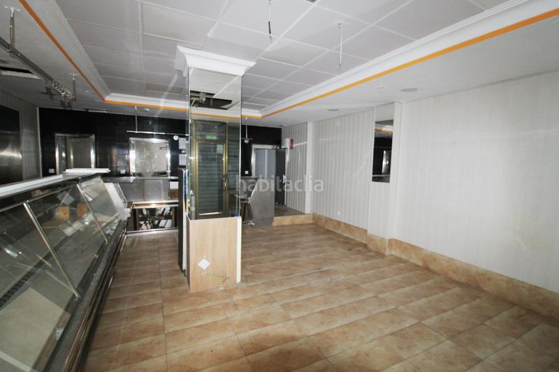 Foto acf63c3b-12c1-4c32-9bed-e112a4107657. Location local commercial dans El Torreón - Los Ángeles - El Pilar Ciudad Real