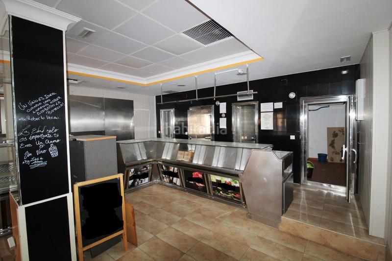 Foto 63a37408-5547-47aa-9b0b-50e9edb01890. Rent business premise in El Torreón - Los Ángeles - El Pilar Ciudad Real