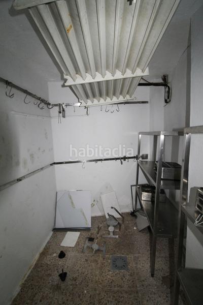 Foto 88c55d0f-b727-4c3d-b242-abee14a3e02d. Rent business premise in El Torreón - Los Ángeles - El Pilar Ciudad Real