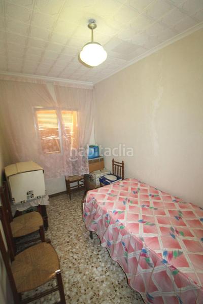 Foto 17386632-0c58-4ee6-9645-ca0e19084088. Casa adossada amb aparcament a Aldea del Rey
