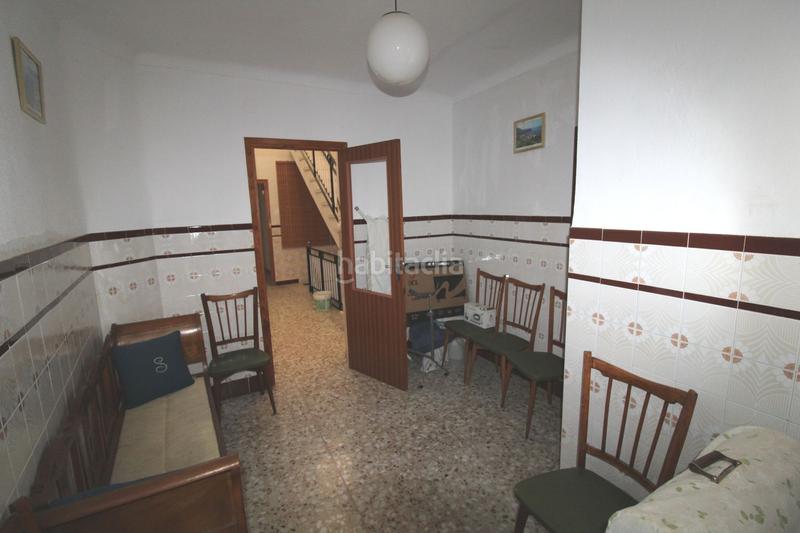 Foto 4255182d-4ea8-43d7-a417-d3148a444716. Casa adossada amb aparcament a Aldea del Rey