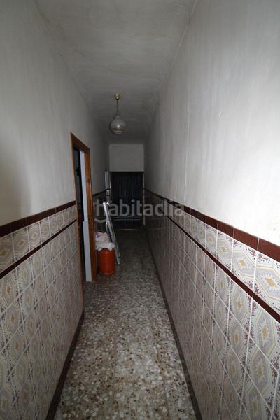 Foto 5c903050-f7bb-4aaf-83d7-43fce392d0f4. Casa adossada amb aparcament a Aldea del Rey