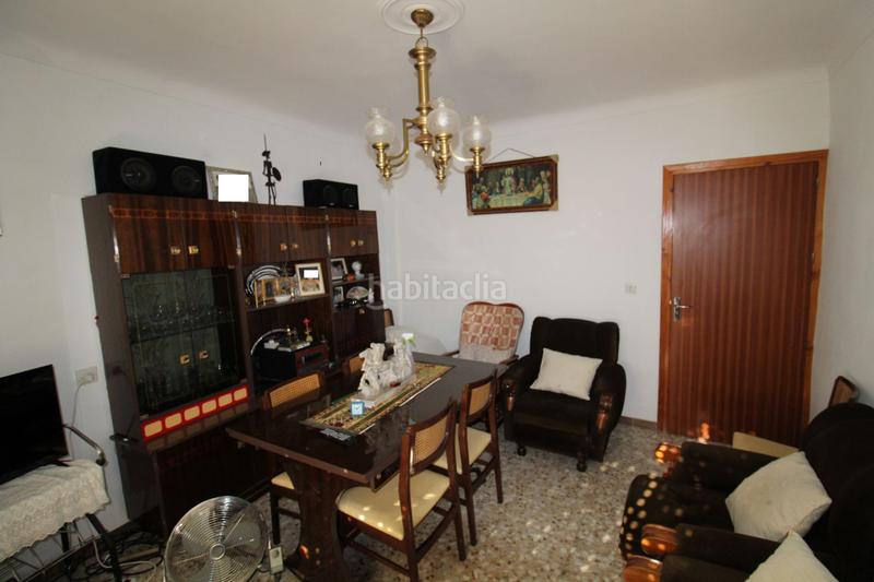 Foto ce578494-29ab-40b2-a94d-066c5eb0b42e. Casa adossada amb aparcament a Aldea del Rey