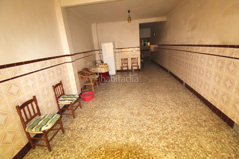 Foto d95d93d4-4473-4ca5-a048-1919199e0b66. Casa adossada amb aparcament a Aldea del Rey