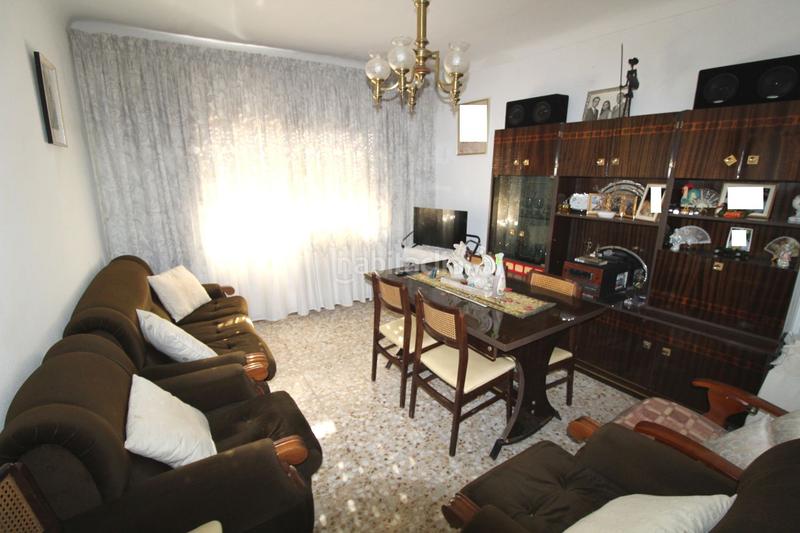 Foto e3e8ffd9-0ed4-4781-b506-ce24c4442cd7. Casa adossada amb aparcament a Aldea del Rey