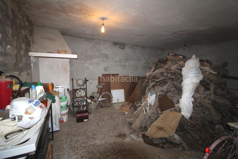 Foto eb05f5b2-6c00-4884-9bd2-e516433f9150. Casa adossada amb aparcament a Aldea del Rey