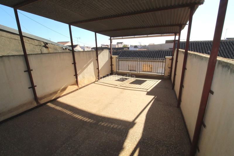 Foto fb9e20f4-ac29-416a-827e-9fc3ab4ff580. Casa adossada amb aparcament a Aldea del Rey