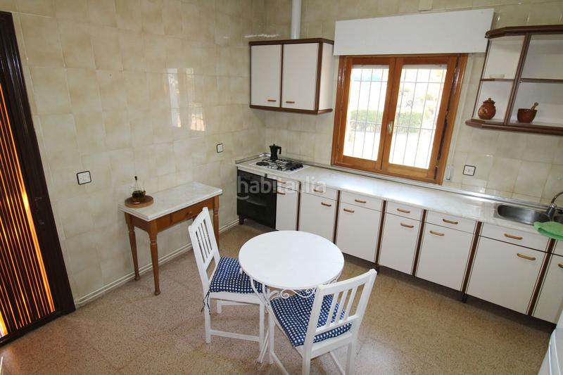 Foto 33d61bd7-bd86-47f1-b8f0-5f0ca566a131. Alquiler chalet  en alquiler , 3 dormitorios. en Daimiel