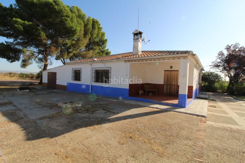 Foto c6f5a020-f5d8-4ddf-a46c-8681e3113aee. Alquiler chalet  en alquiler , 3 dormitorios. en Daimiel