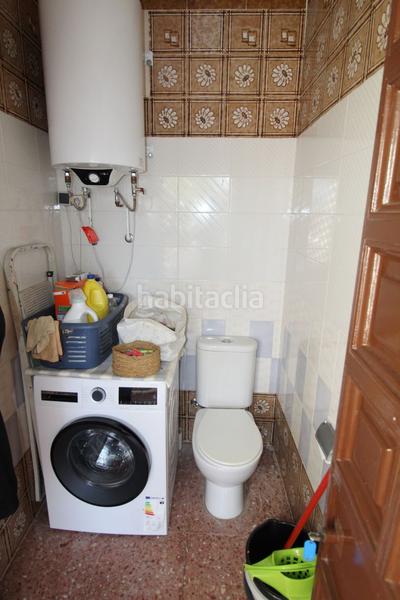 Foto dab4a6a2-72ae-450f-8fcc-03cba9390d2b. Alquiler chalet  en alquiler , 3 dormitorios. en Daimiel