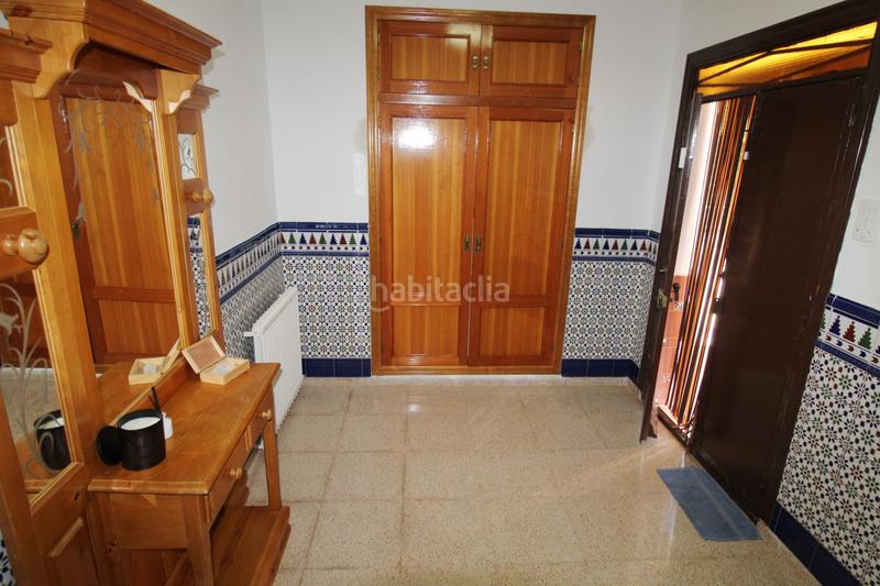 Foto f3b65547-11cb-4aec-8c16-36d62d561c69. Alquiler chalet  en alquiler , 3 dormitorios. en Daimiel