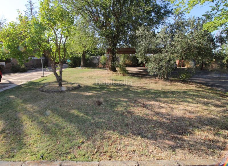 Foto 16b66853-6a11-46dc-9098-ea73f4550705. Location chalet avec chauffage parking dans Daimiel