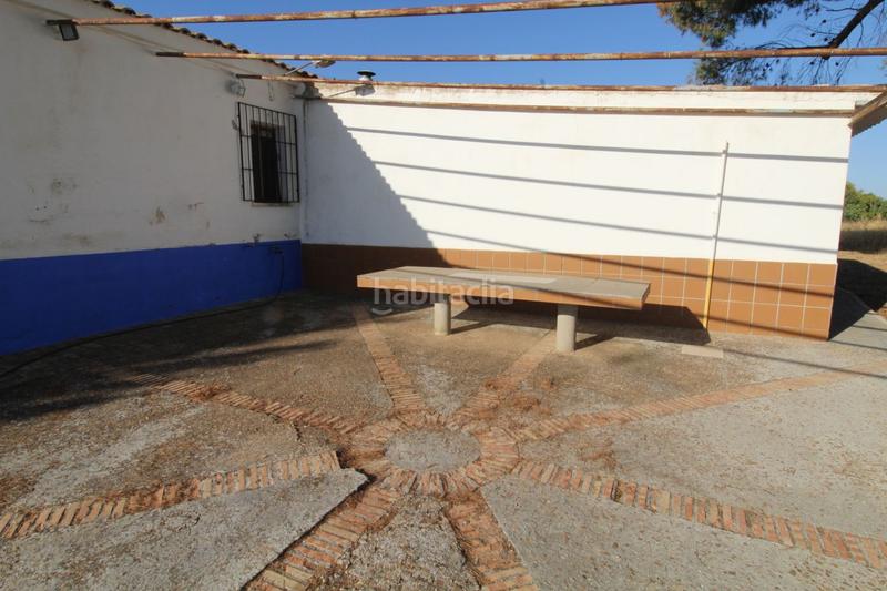 Foto 821d608b-dd8c-4858-983d-9778a1d96241. Location chalet avec chauffage parking dans Daimiel
