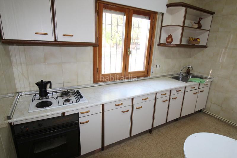 Foto 87651371-d09f-45eb-b76d-88569891dfa8. Location chalet avec chauffage parking dans Daimiel