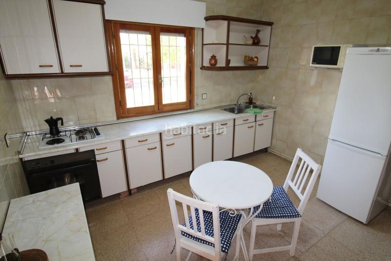 Foto eb277111-165d-41db-a7e2-0b4f315732a4. Location chalet avec chauffage parking dans Daimiel