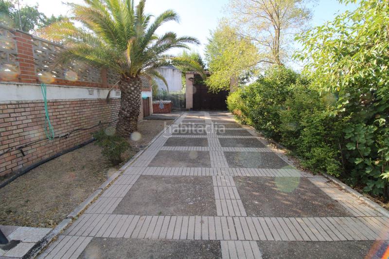 Foto f9eb8663-1afa-4427-b88b-89665f74b98e. Location chalet avec chauffage parking dans Daimiel