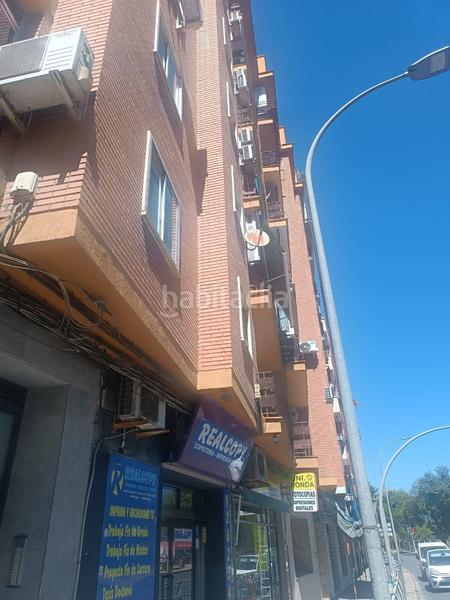 Foto 6ff16e13-d3c6-4d25-ba6a-72806e055f7d. Alquiler parking coche garaje en alquiler en centro mata. en Ciudad Real