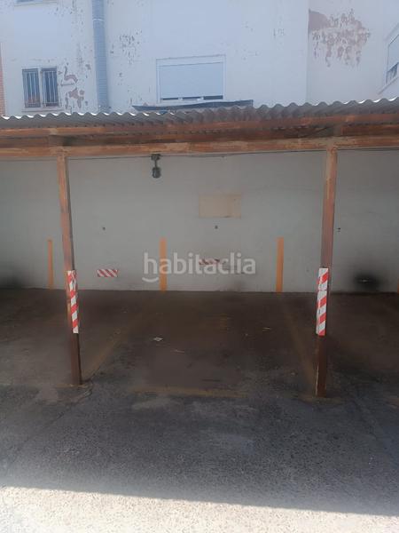 Foto 810afbbc-06a6-49bd-9f20-e39a3f3825ba. Alquiler parking coche garaje en alquiler en centro mata. en Ciudad Real