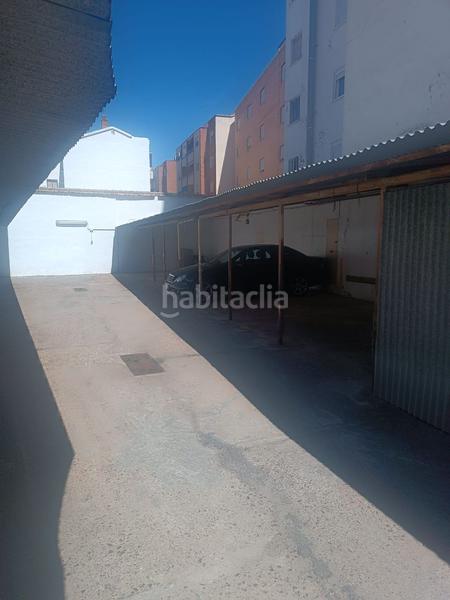 Foto bf48a218-2a9c-483a-a9e8-1824eca7cc2a. Miete autoparkplatz in El Perchel Ciudad Real