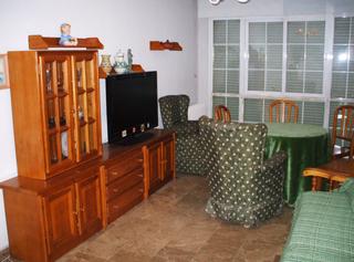 Alquiler Piso en El Torreón - Los Ángeles - El Pilar. Piso en alquiler en centro  mata, 1 dormitorio.