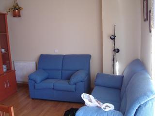 Location Appartement à Nuevo Hospital. Apartamento en alquiler en nuevo hospital, 2 dormitorios.