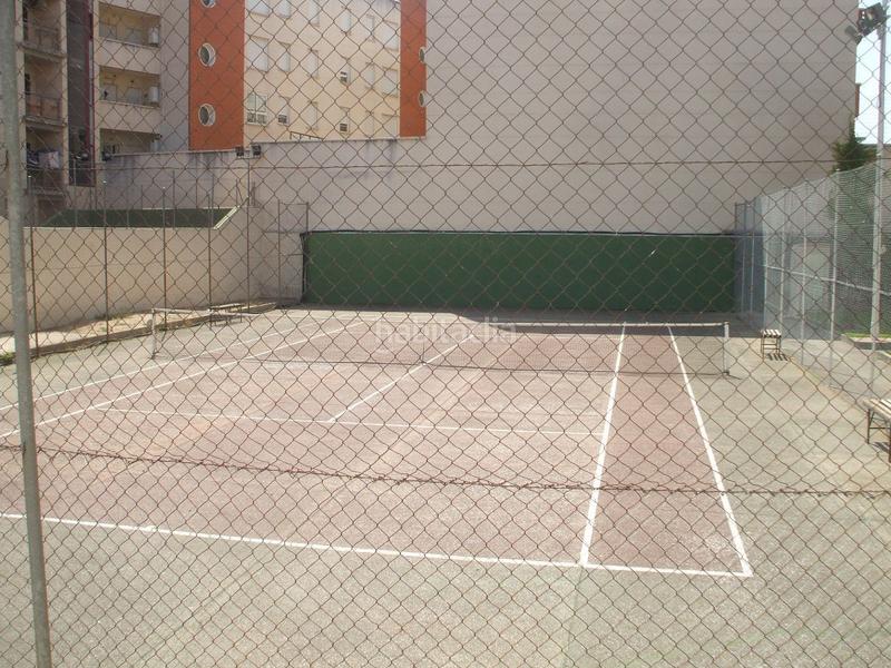 Foto 0e8a1739-dd69-4f9d-a9a8-d5495fabdd12. Duplex in El Torreón - Los Ángeles - El Pilar Ciudad Real