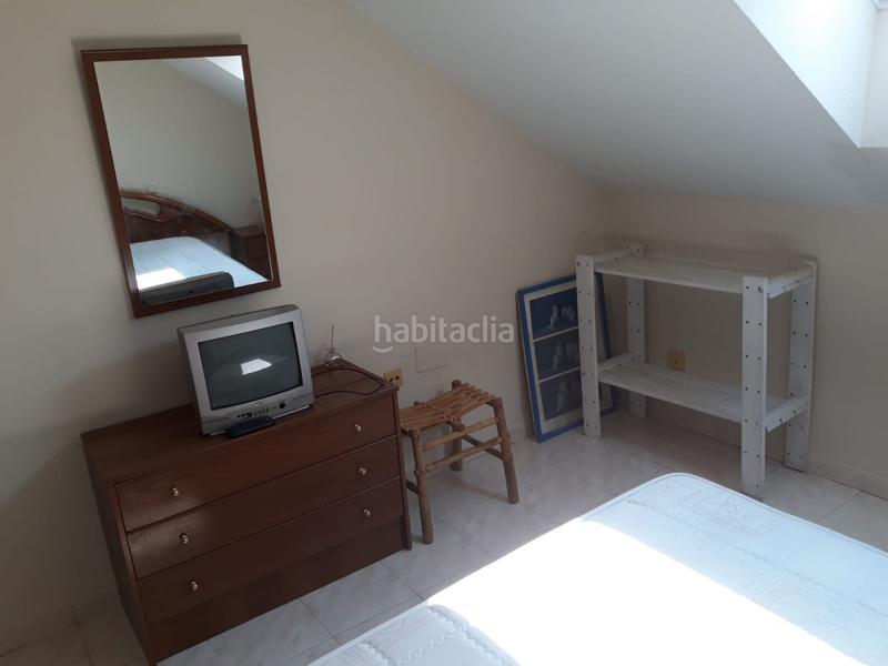 Foto dd7b8b39-f79a-4606-b833-c2e5e40a43ee. Duplex in El Torreón - Los Ángeles - El Pilar Ciudad Real