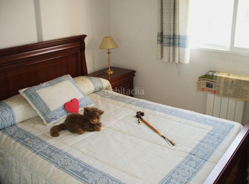 Foto 0202a585-0ba0-4360-9555-bd2a72db7267. Pis amb calefacció aparcament a Centro - Plaza Mayor Ciudad Real