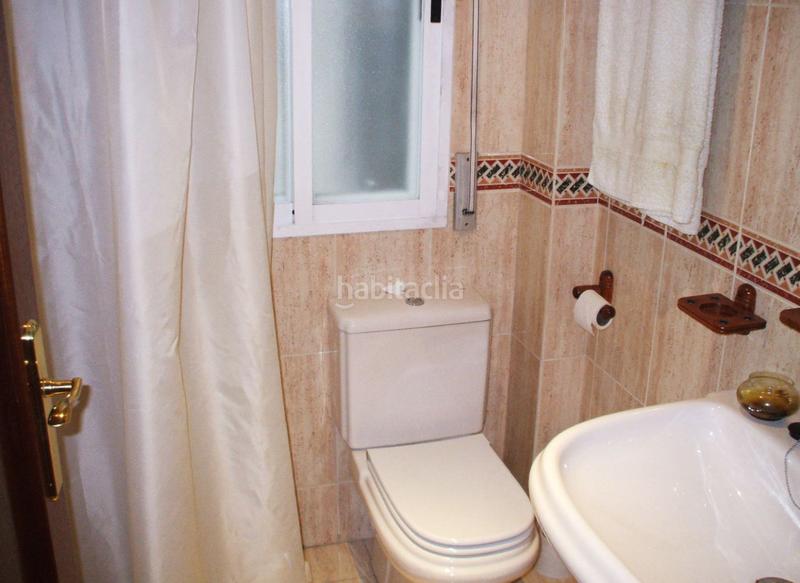 Foto 1898e32a-2753-4f06-8dbf-1308012698ae. Pis amb calefacció aparcament a Centro - Plaza Mayor Ciudad Real