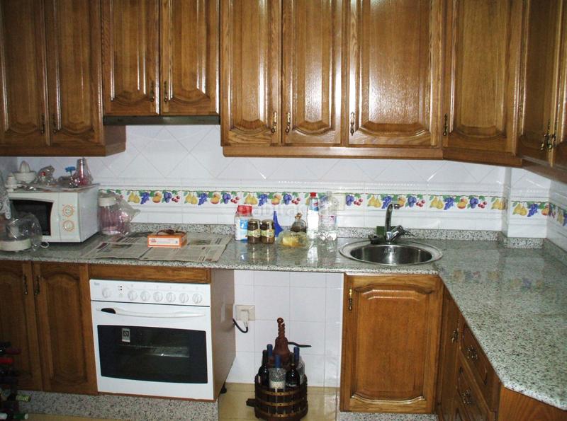 Foto 4be16c59-81a0-4035-8a0b-a87b42f88018. Pis amb calefacció aparcament a Centro - Plaza Mayor Ciudad Real