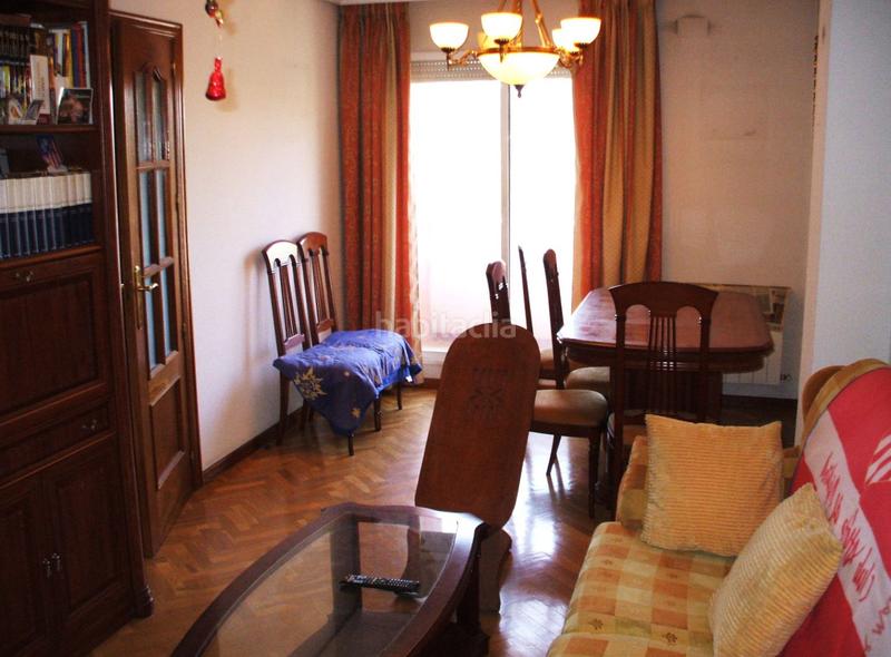 Foto 7c56bc44-118e-4c84-8d60-65c9f2e16789. Pis amb calefacció aparcament a Centro - Plaza Mayor Ciudad Real