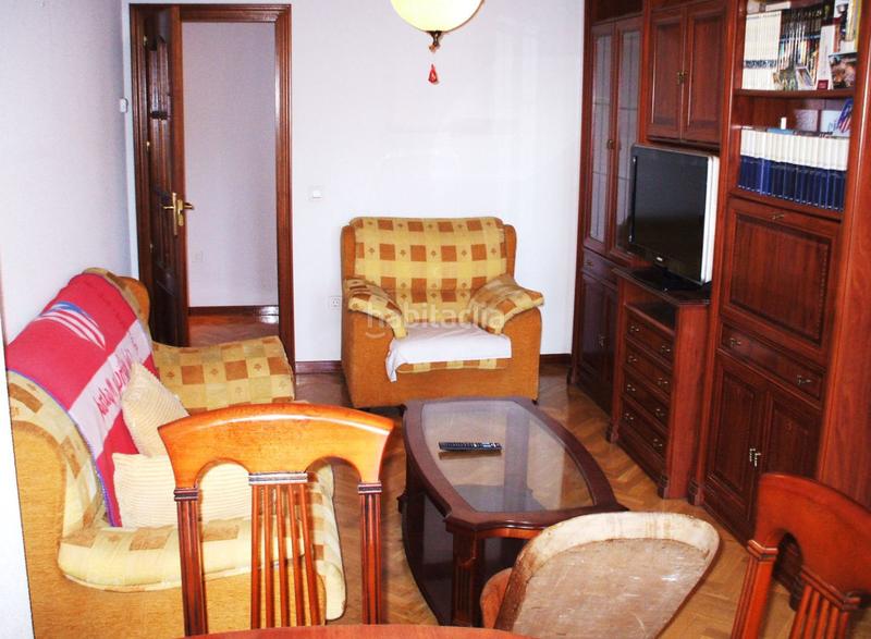 Foto dceaac9c-ef81-4c0d-a0c3-385644a7f946. Pis amb calefacció aparcament a Centro - Plaza Mayor Ciudad Real